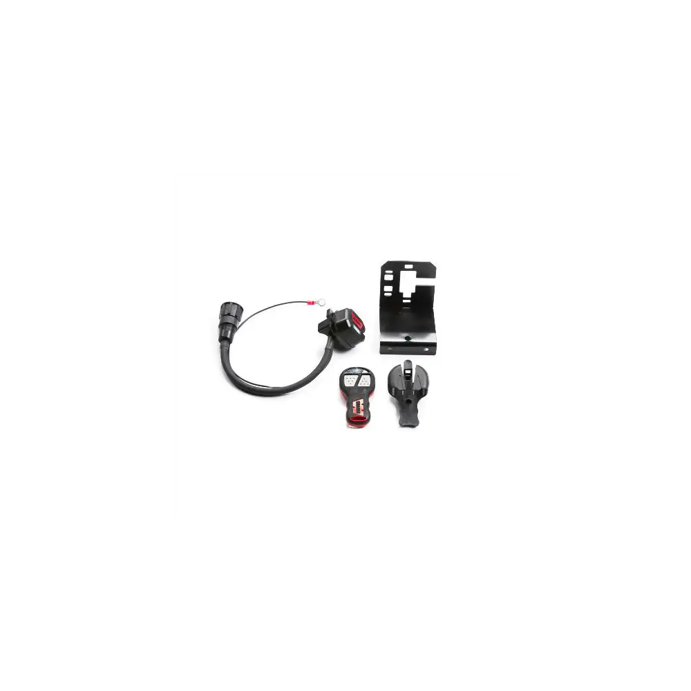 Winch Remote Hand Held Controller - WAR104626